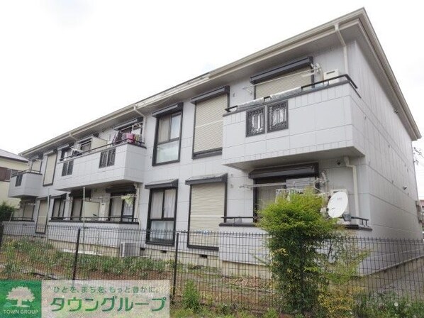 メゾンエクレールの物件内観写真